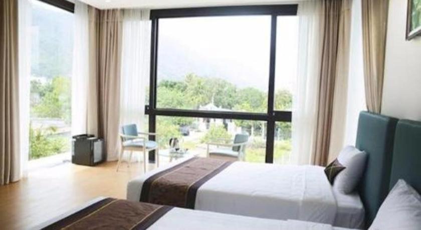 Diamond Bay Golf And Villas Nha Trang Exterior photo
