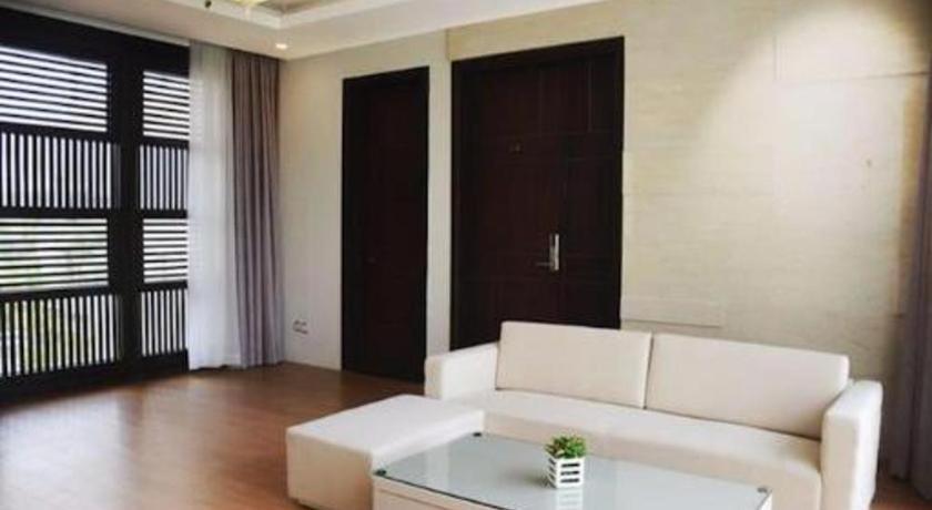 Diamond Bay Golf And Villas Nha Trang Exterior photo