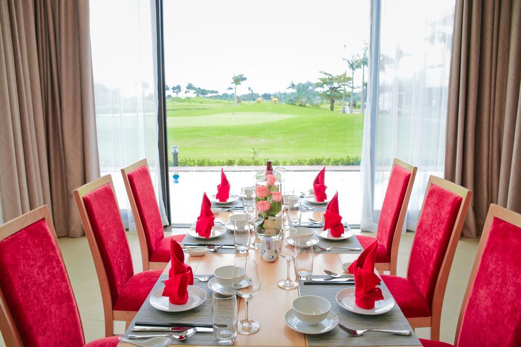 Diamond Bay Golf And Villas Nha Trang Exterior photo