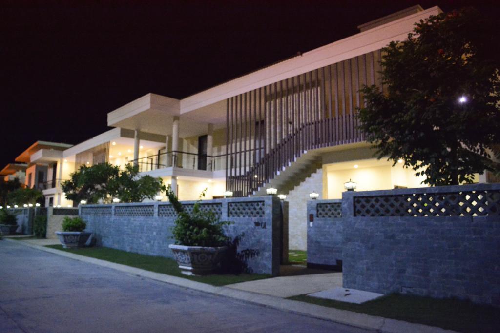 Diamond Bay Golf And Villas Nha Trang Exterior photo