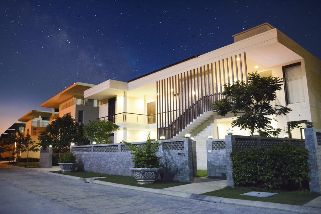 Diamond Bay Golf And Villas Nha Trang Exterior photo